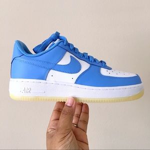 nike id af1 low